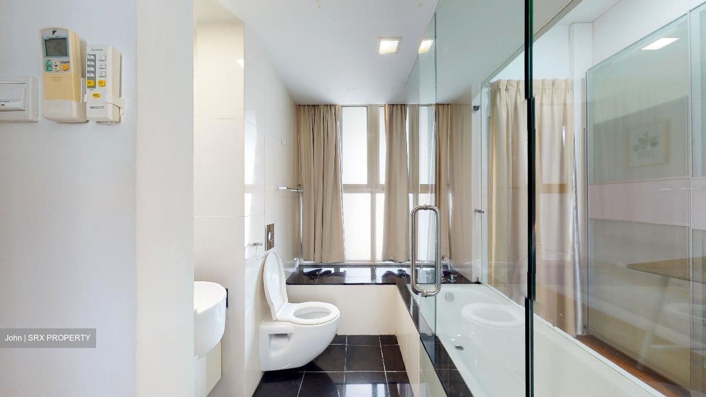 Shanghai One (D10), Apartment #404332581